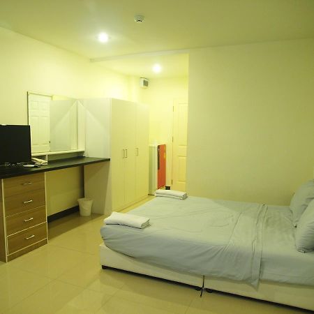 Bb Grand Residence Паттайя Экстерьер фото
